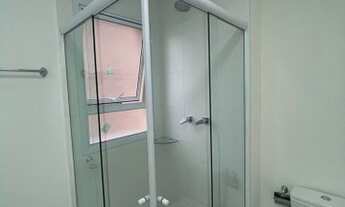 Imagem 6: APARTAMENTO LOCAÇÃO - Condômino Parc Athenee - Alphaville