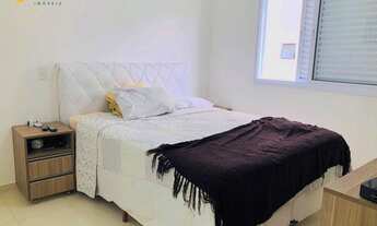 Imagem 5: Apartamento com 2 dormitórios à venda, 84 m² por R$ 750.000,00 - Barra Funda - Guarujá/SP