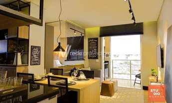 Imagem 3: Apartamento - Vila Itapura - Campinas