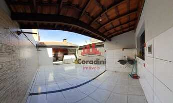 Imagem 7: Casa com 2 dormitórios à venda, 170 m² por R$ 430.000 - Parque Residencial Jaguari - Ameri