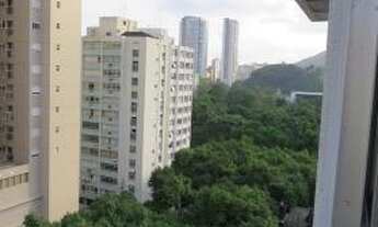 Imagem 3: Cobertura com 3 dormitórios à venda, 280 m² por R$ 1.350.000,00 - José Menino - Santos/SP