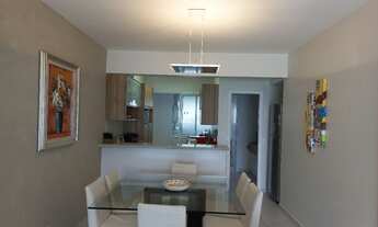 Imagem 4: Apartamento com 3 dormitórios à venda, 138 m² Riviera de São Lourenço - Bertioga/SP