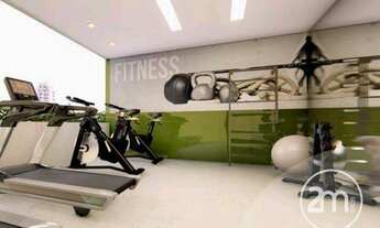 Imagem 6: Studio com 1 dormitório à venda, 30 m² por R$ 258.000,00 - Jardim Sao Paulo - São Paulo/SP