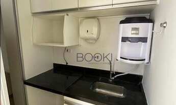 Imagem 7: Oportunidade - New Worker Tower Barra Funda - 60 m²