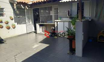 Imagem 6: Casa com 4 dormitórios à venda, 226 m² por R$ 450.000,00 - Conjunto Cássio Rezende - Ubera