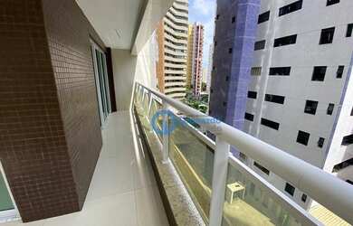 Imagem 15: Apartamento à venda, 201 m² por R$ 1.990.000,00 - Meireles - Fortaleza/CE