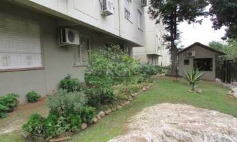 Imagem 3: Porto Alegre - Apartamento Padrão - Tristeza