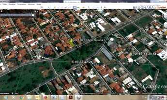 Imagem 4: Galpão para alugar, 2 m² por R$ 30.885/mês - Zona Rural - Hidrolândia/GO