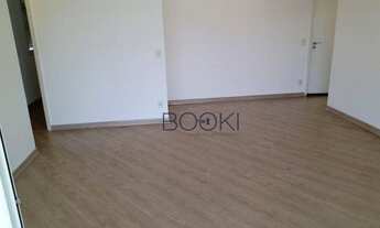 Imagem 2: Oportunidade - Varanda Novamerica - 80m² - Santo Amaro