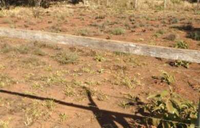 Imagem 3: Dois lote setor grande Goiânia na terra Hidrolândia