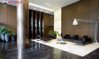 Imagem 3: Apartamento 2 suítes vista Beira-Mar Norte