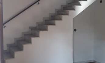 Imagem 2: Casa para aluguel tem 90 metros quadrados com 2 quartos em Paraíso - São Gonçalo - RJ