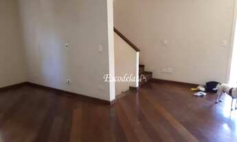 Imagem 5: Casa com 3 dormitórios para alugar, 288 m² por R$ 4.000,00/mês - Vila Santos - São Paulo/S