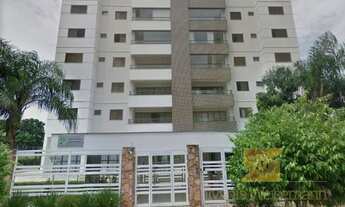 Imagem: Vendo Apartamento de 3 suítes no Edifício