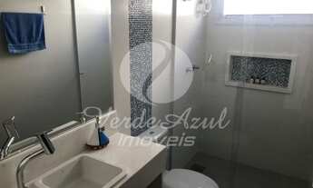 Imagem 4: Casa - Swiss Park - Campinas