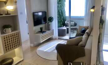 Imagem 5: Apartamento com 1 quarto no Ipiranga - São Paulo - R$ 374.900,00