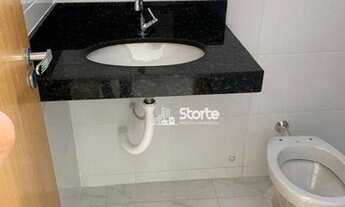 Imagem 5: Casa com 2 dormitórios à venda, 67 m² por R$ 216.000 - Shopping Park - Uberlândia/Minas Ge