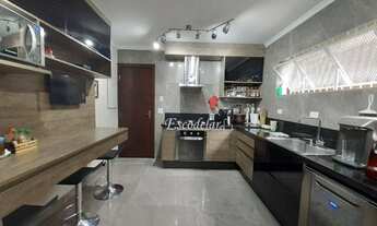 Imagem 6: Sobrado com 3 dormitórios à venda, 155 m² por R$ 1.539.000,00 - Perdizes - São Paulo/SP