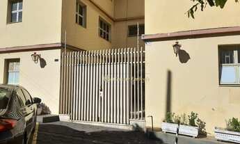 Imagem: Apartamento com 1 dormitório à venda