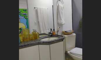 Imagem 5: Apartamento para aluguel possui 65 metros quadrados com 2 quartos em Jatiúca-mobiliado