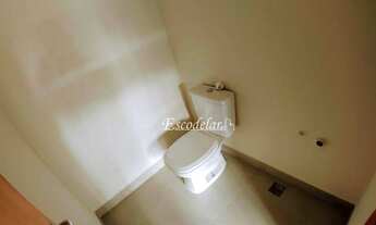 Imagem 5: Sobrado com excelente espaço gourmet, 3 dormitórios sendo 3 suítes e 6 vagas à venda, 230