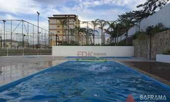 Imagem: Apartamento com 2 dormitórios à venda