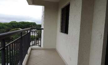 Imagem 4: Apartamento com 3 dormitórios à venda, 72 m² por R$ 441.000,00 - Granja Viana - Cotia/SP