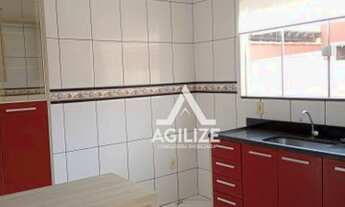 Imagem 5: Agilize Consultoria Imobiliária tem uma excelente Casa Duplex em Rio das Ostras para Venda