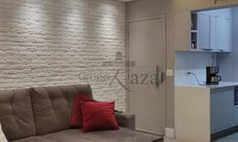 Imagem: Apartamento - Jardim das Industrias - Residencial