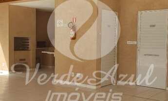 Imagem 4: Apartamento - Parque Bom Retiro - Paulínia