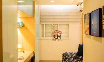 Imagem: Apartamento à venda, 97 m² por R$ 440.000,00