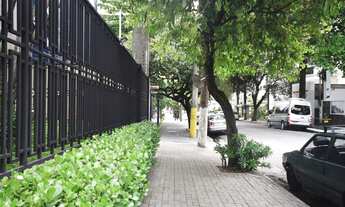 Imagem 7: Conjunto para alugar, 100 m² por R$ 4.501,00/mês - Itaim Bibi - São Paulo/SP