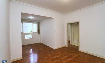 Imagem 4: Apartamento com 2 quartos à venda, 74 m² por R$ 1.300.000 - Leblon - Rio de Janeiro/RJ