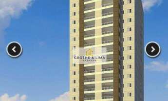 Imagem 4: Apartamento à venda, 97 m² por R$ 831.725,00 - Jardim Califórnia - Jacareí/SP