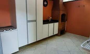 Imagem 6: Sobrado com 3 dormitórios à venda, 150 m² por R$ 799.000,00 - Vila Augusta - Guarulhos/SP