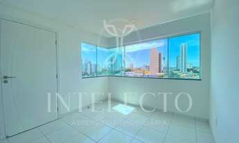 Imagem 2: Aluga apartamento 3 suítes Lagoa Nova