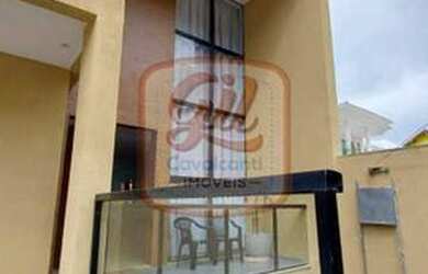 Imagem 3: Rio de Janeiro - Casa em Condomínio - Taquara