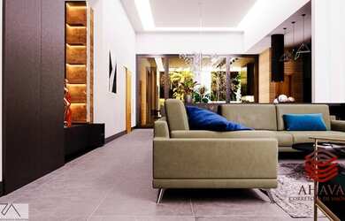 Imagem 2: LAGOA SANTA - Casa de Condomínio - Gran Royalle