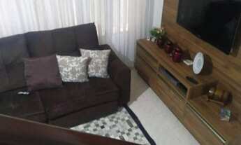 Imagem 3: Casa com 4 dormitórios à venda, 131 m² por R$ 477.000,00 - Jardim Divinolândia - Guarulhos