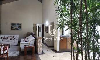 Imagem 7: Casa à venda, 620M² de área construída, 1040M² de terreno no Residencial Alphaville 11 em