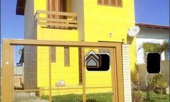 Imagem: Casa residencial à venda, Porto Verde