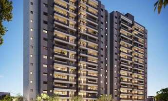 Imagem 3: Lançamento!! Apartamento 152m² com 3 suítes na Vila Ema!!