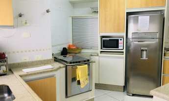 Imagem 4: Apartamento com 4 dormitórios para alugar, 137 m² - Riviera Módulo 8 - Bertioga/SP