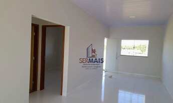 Imagem 4: Casa com 2 dormitórios à venda, 69 m² - Jardim das Seringueiras - Ji-Paraná/RO