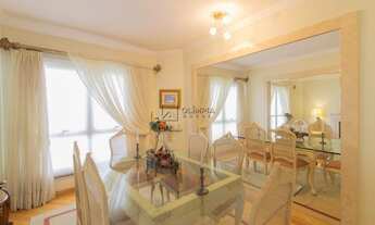 Imagem 5: Apartamento Locação Campo Belo 194 m² 4 Dormitórios