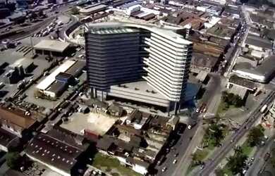 Imagem 5: Sala para alugar, 42 m² por R$ 1.900,00/mês - Valongo - Santos/SP