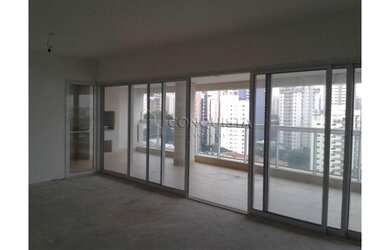 Imagem 2: Apartamento em São Paulo - Jardim Vila Mariana