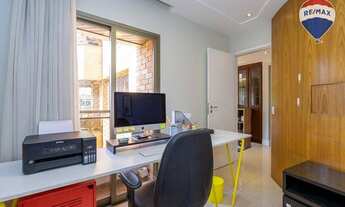 Imagem 5: Apartamento 4 dormitórios, alto padrão, 190 m² por R$ 1.800.000 Vila Clementino