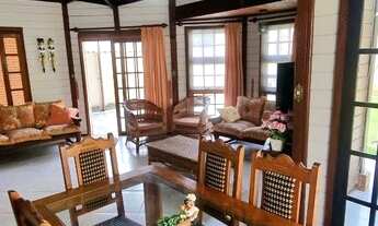 Imagem 4: Casa com 2 dormitórios à venda, 151 m² - Jardim São Lourenço - Bertioga/SP