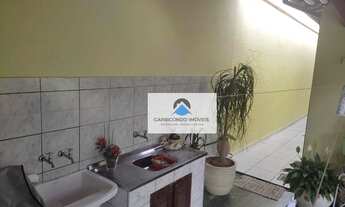 Imagem 5: Casa com 3 dormitórios à venda, 272 m² por R$ 900.000,00 - Vila Oliveira - Mogi das Cruzes